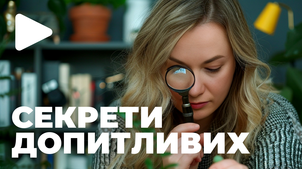 Як повернути дитячий інтерес до світу? Три стратегії, про які ви не знали.