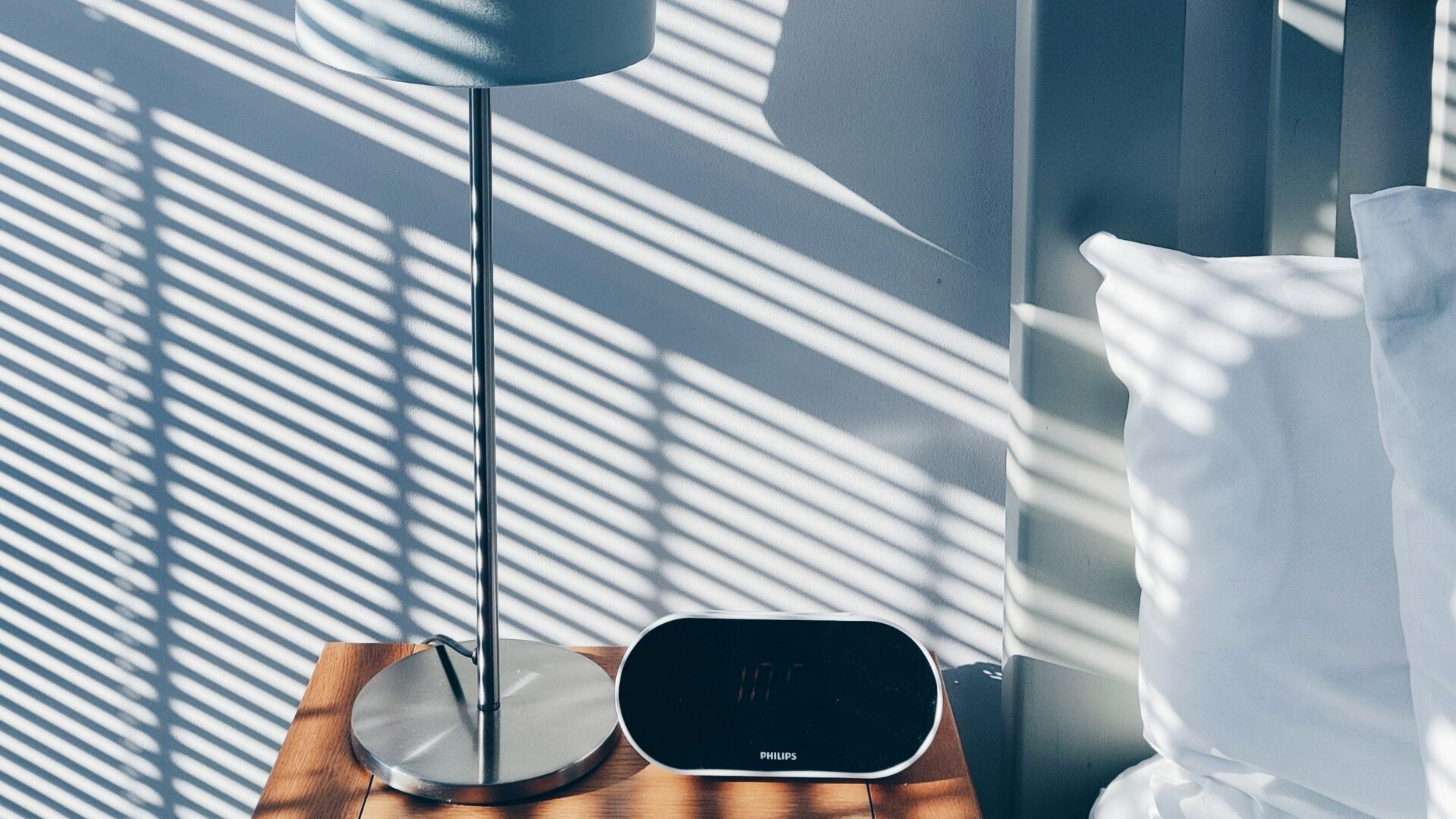 Здоровий розпорядок дня – BluePrint від Хубермена