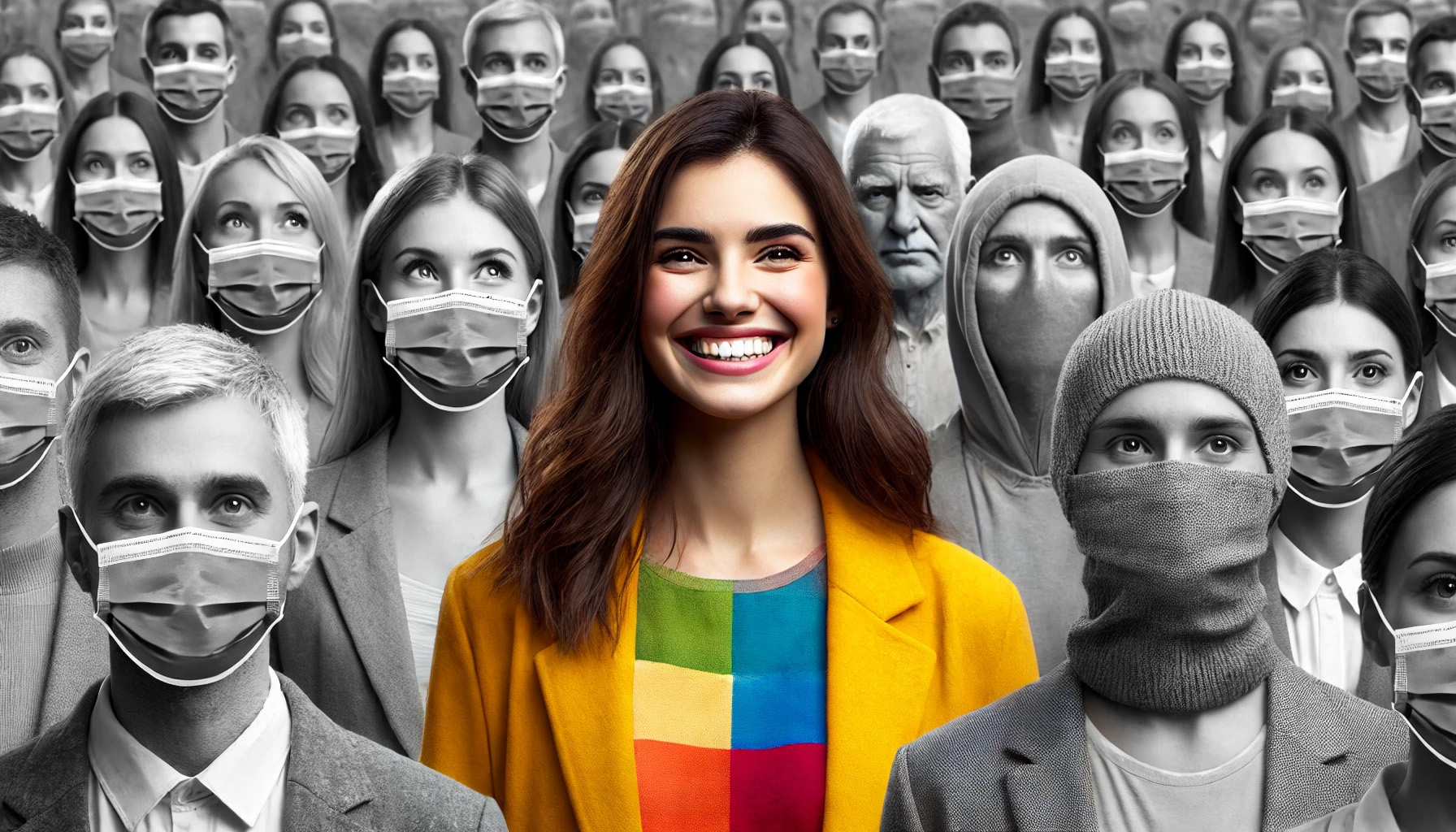 Емоційне зараження. Як протидіяти негативним емоціям?