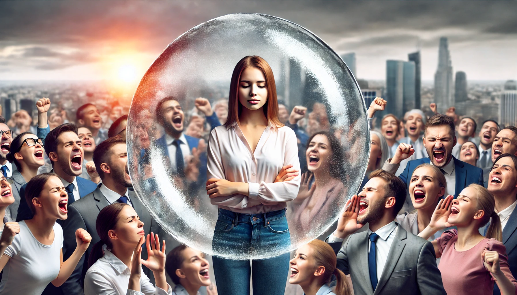 Як заспокоїти емоції, коли ті беруть верх?