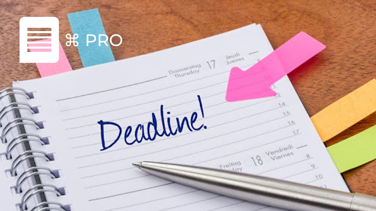 Якщо ви забуваєте про зустрічі та дедлайни, звинувачуйте проспективну пам’ять