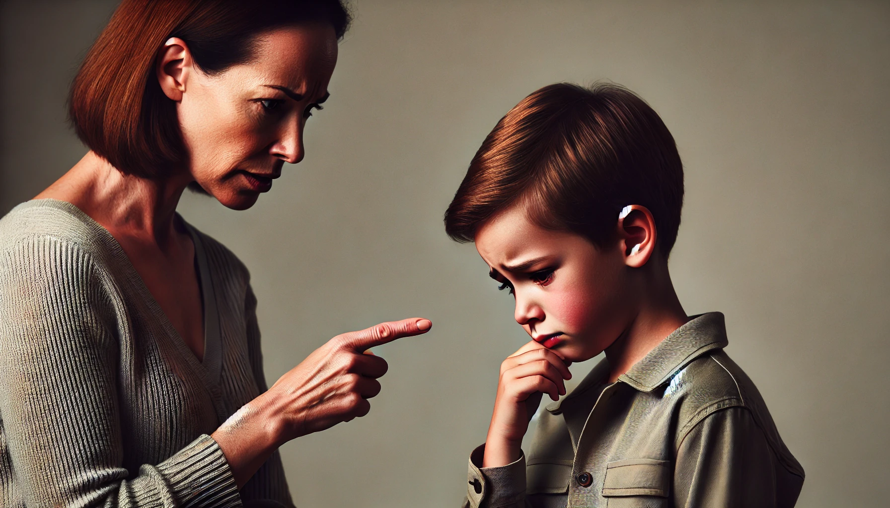 Все про емоції сорому та провини